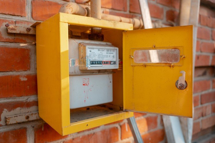 Часть Геленджика осталась без газа из-за утечки в бывшем аквапарке