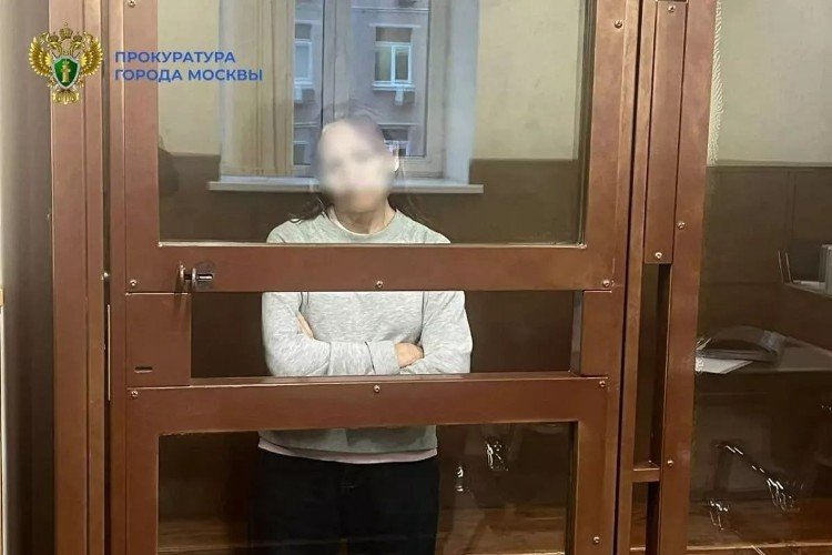 Толкнувшую ребенка в метро краснодарку намерены лечить принудительно