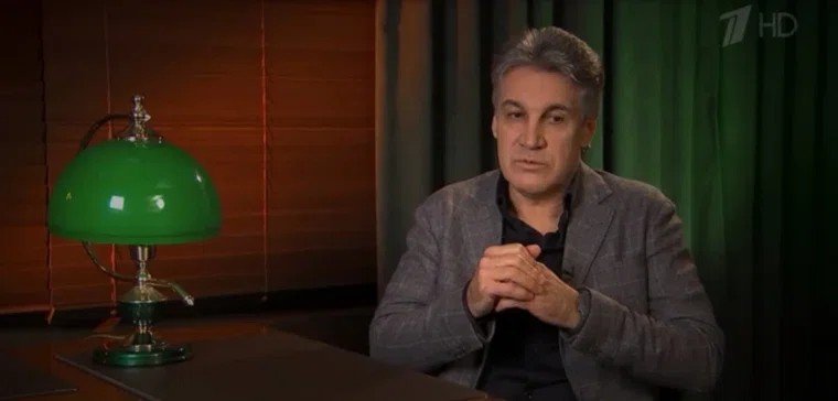 Умер Алексей Пиманов, ведущий программы «Человек и закон»