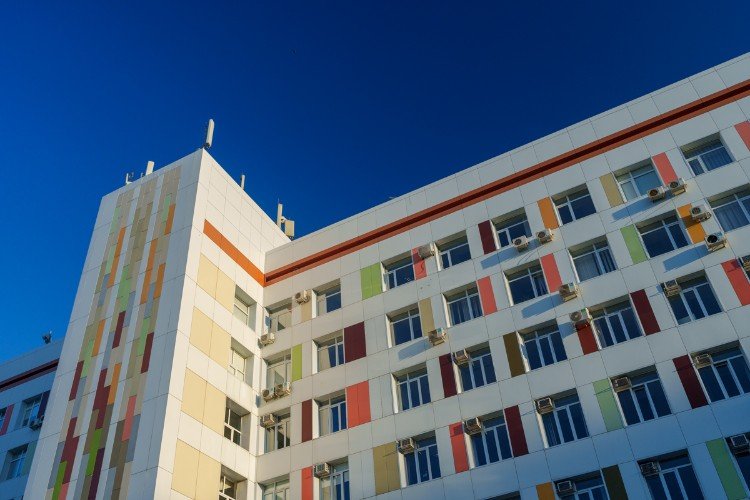 Семь человек остаются в больницах Краснодарского края после атак БПЛА