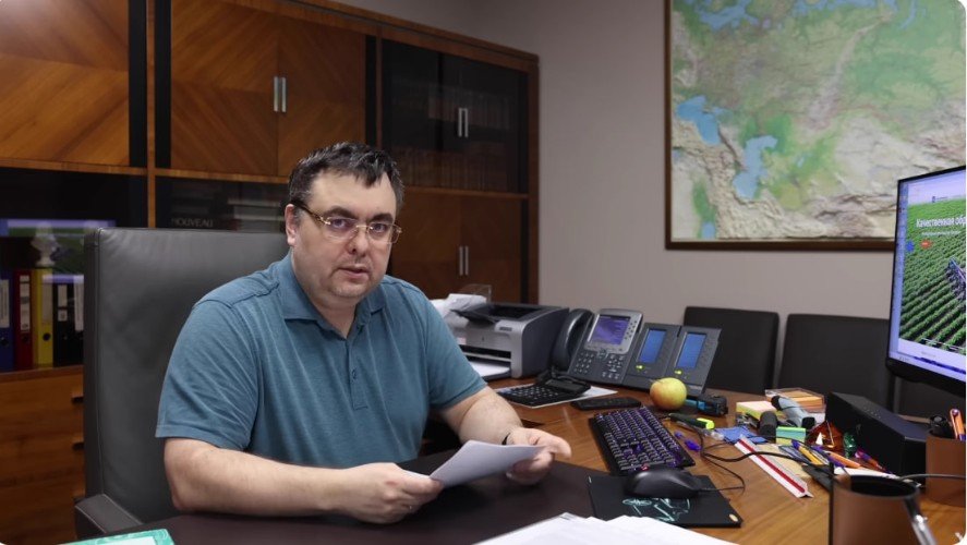 Импортозамещение провалено: директор завода в Армавире раскритиковал систему госзакупок