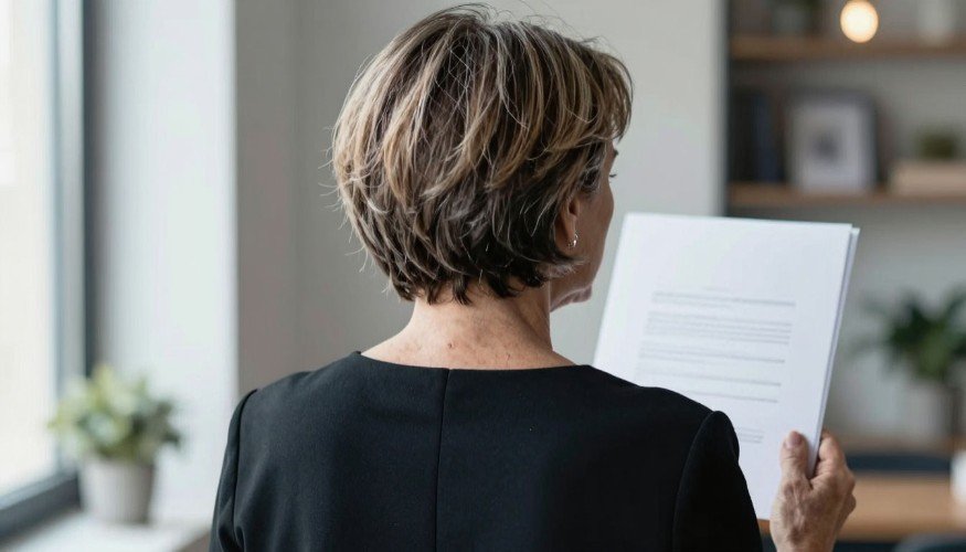 Анапчанка записала обращение силовикам. Она не верит в виновность сына-подростка