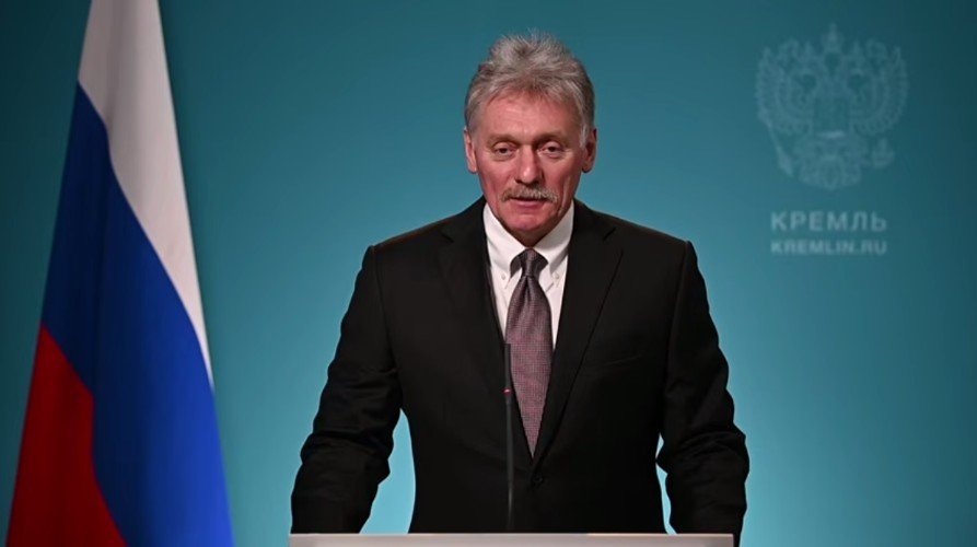 В Кремле считают достаточными меры по ликвидации последствий атак на Туапсе