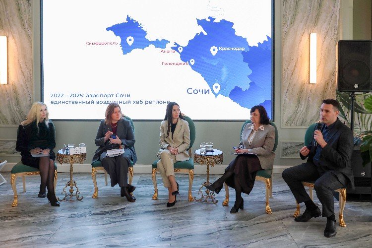 Аэропорты «Аэродинамики» расширяют маршрутную сеть. На очереди Оман и Саудовская Аравия