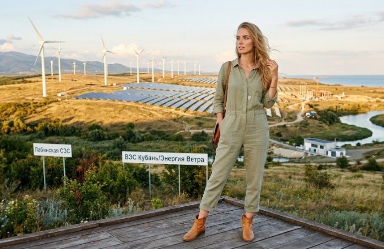 Зеленый потенциал Кубани: доля альтернативной энергетики в крае не превышает 4%