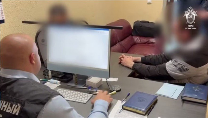 Председатель отделения казачьей молодежи задушил 11-летнюю школьницу на Кубани