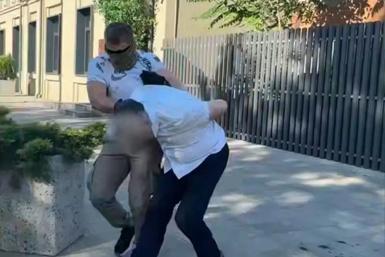 Краснодарец сливал украинцам координаты предприятий ТЭК Кубани и Ставрополья