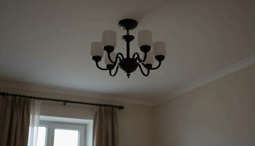 Более 130 домов остаются без света после пожара в Туапсе