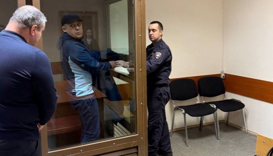 Переоформил счета и ушёл из жизни: бизнесмен избивший модель с Кубани умер