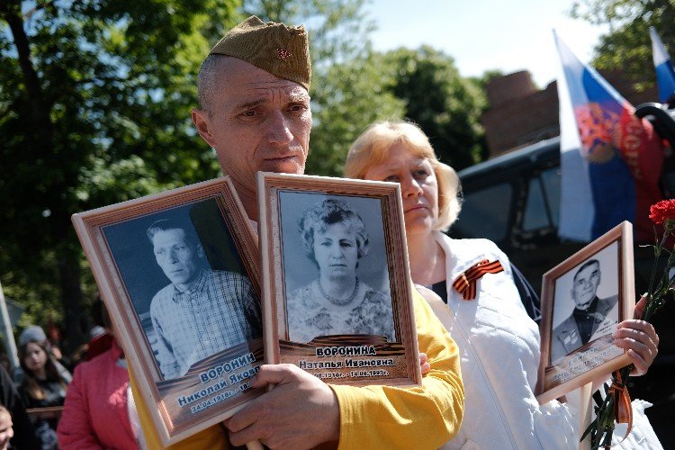 Аферисты запустили циничную схему с «найденными фронтовиками» жителей Кубани