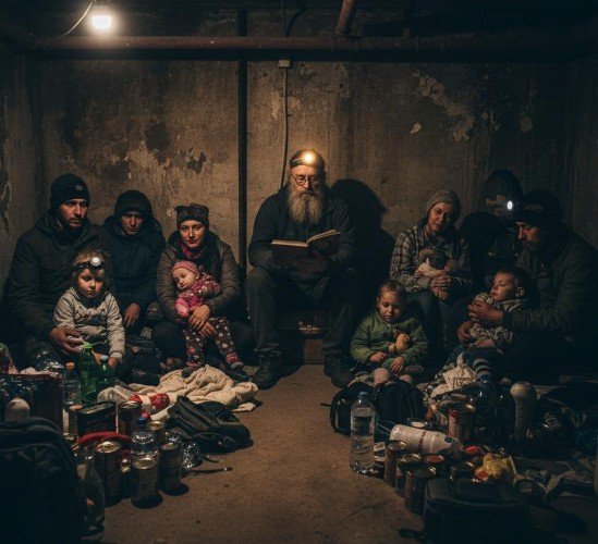 Куда бежать? Адреса укрытий опубликовали власти Туапсе после четырех атак подряд