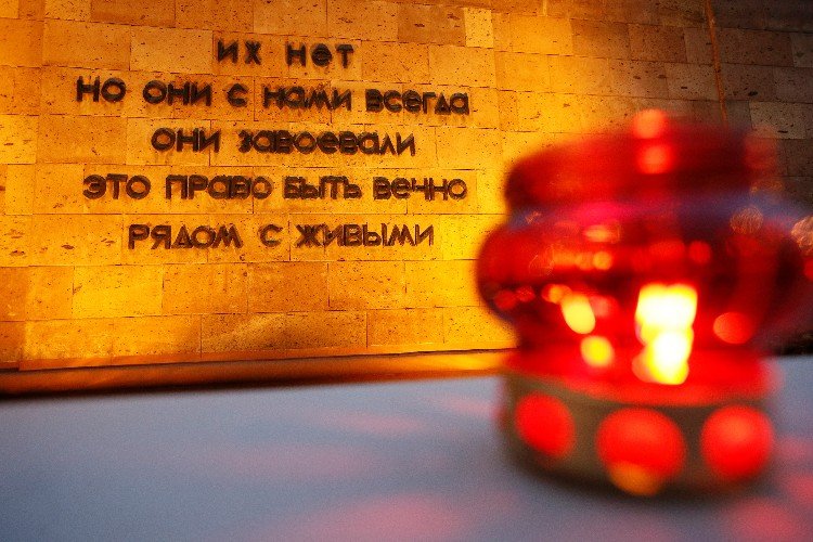Память поколений: как Кубань отметит 81-ю годовщину Великой Победы