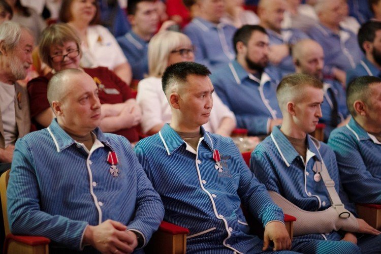 Три дня за один: особые льготы для военной пенсии получили добровольцы СВО
