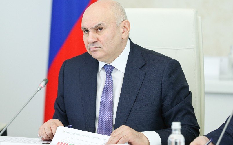 Джамбулат Хатуов