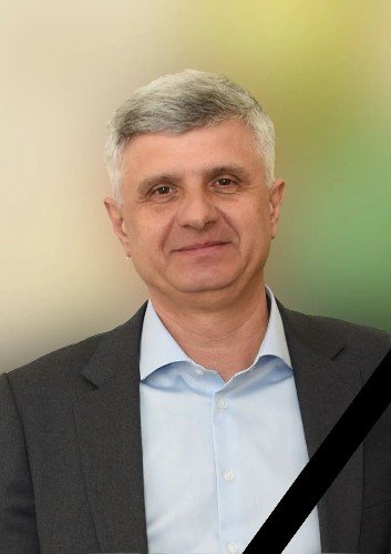 Олег Телегин