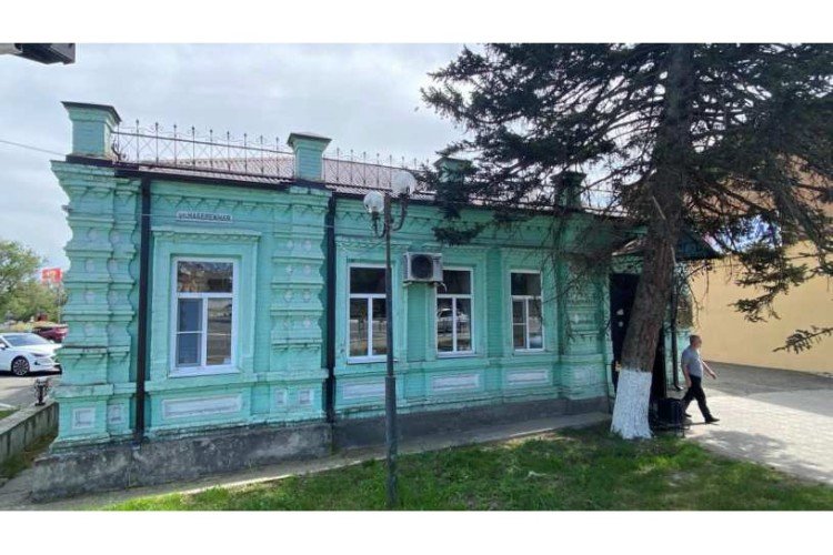 Новые памятники культуры утвердили в Ленинградской