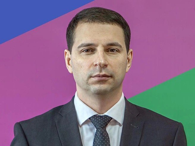 Временно исполняющего обязанности министра здравоохранения назначили в Краснодарском крае