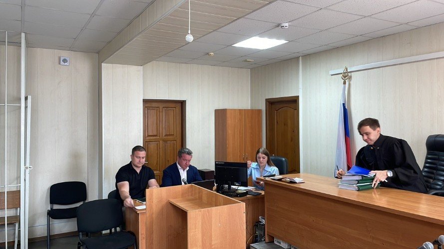 Суд оставил бывшего замглавы Кубани Нестеренко под домашним арестом