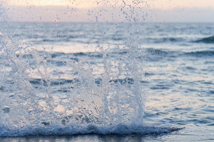 Морская вода в Краснодарском крае прогрелась до 20 градусов