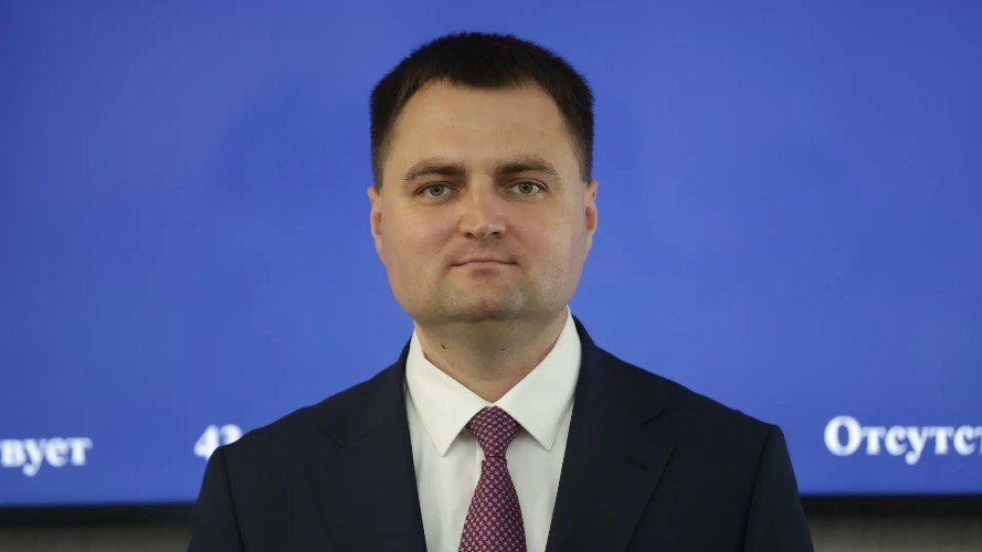 Новым директором департамента городского хозяйства Краснодара стал Сергей Пелих