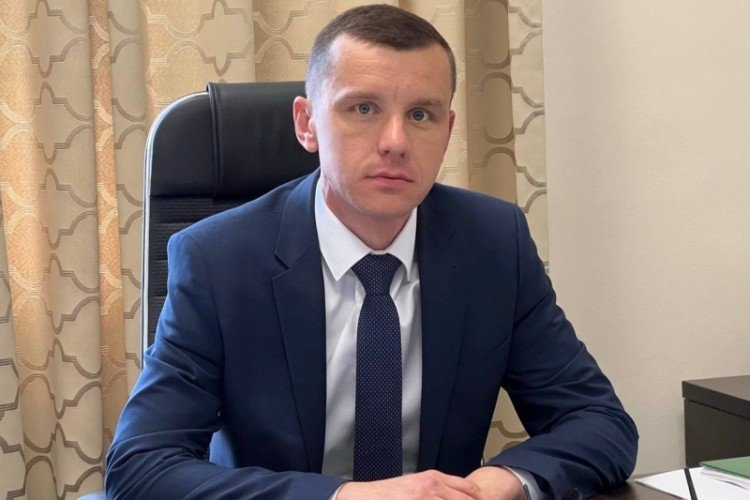 Нового главу департамента внутренней политики назначили в мэрии Краснодара