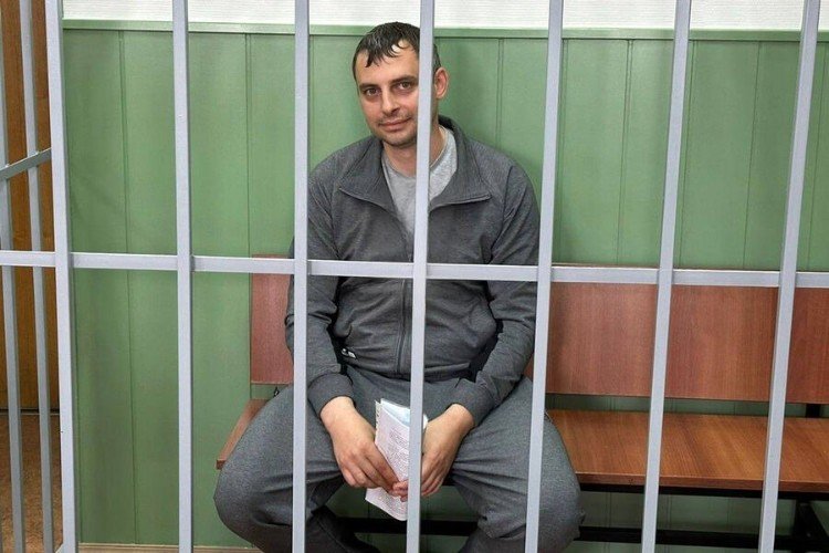 Осужденный за коррупцию бывший вице-губернатор Кубани Сергей Власов пропал без вести на СВО