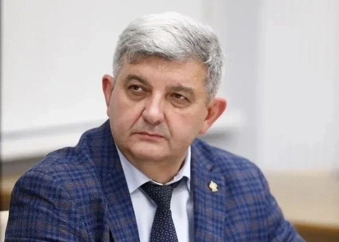Сергей Пронько