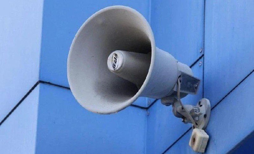 Без паники: два дня будут выть сирены в Армавире