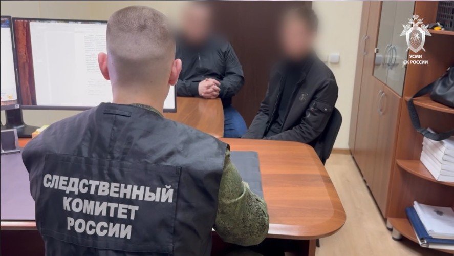 Цена жизней – 500 баксов: на Кубани задержали юнцов, готовивших теракт