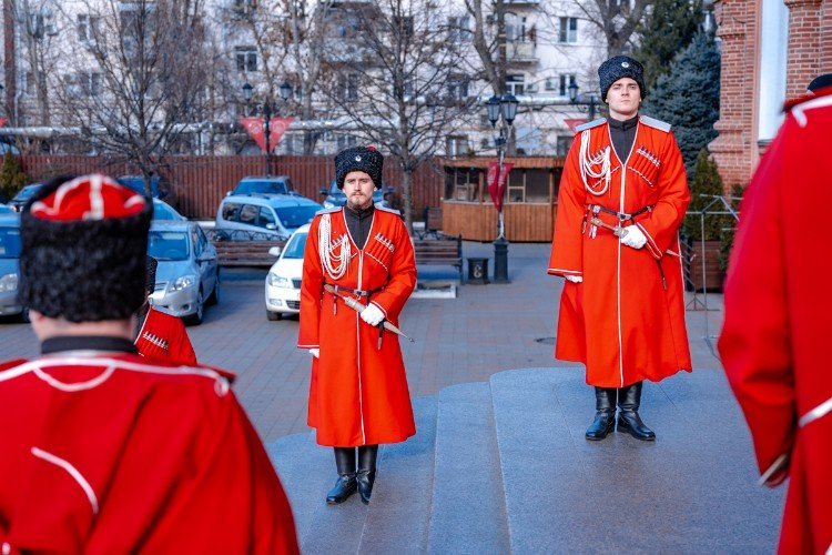 Госпрограмма «Казачество Кубани» провалила охрану порядка и работу с молодёжью — материалы ушли в ФСБ
