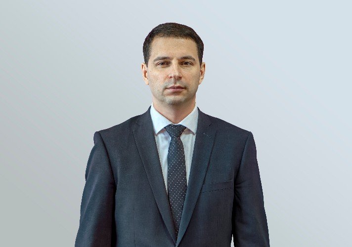 Минздрав Кубани возглавил Владимир Крушельницкий