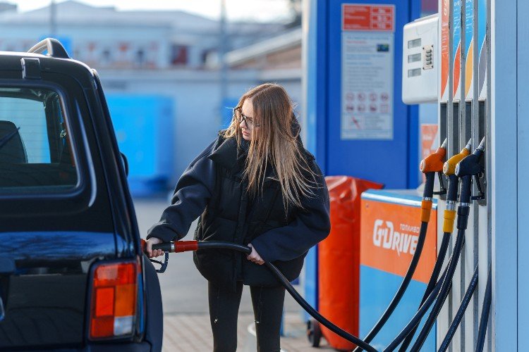 Топливо в Краснодарском крае подорожало почти на 1,5%