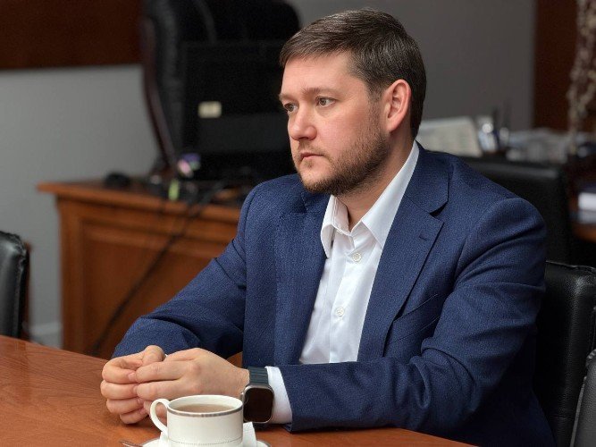 Министр экономики Кубани: «Мир вступил в эпоху войн и напряжения, это новая нормальность»