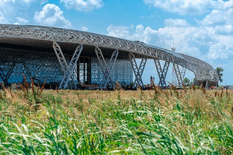 Аэропорт Краснодара