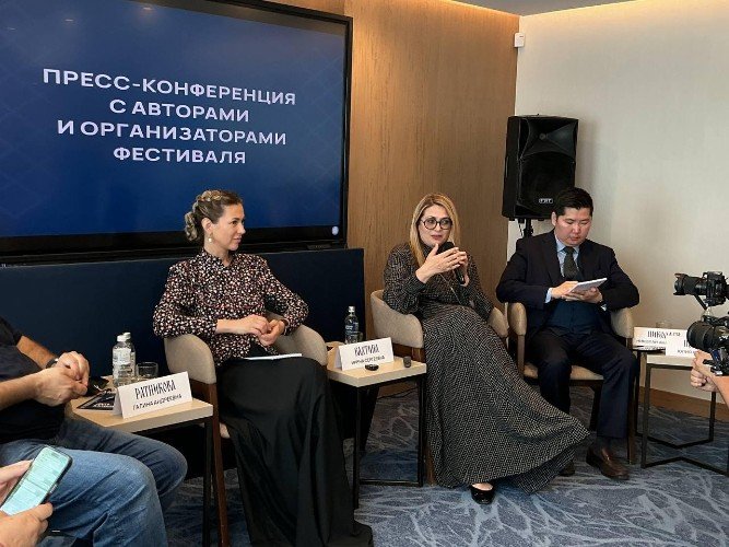 Пресс-конференция организаторов форума-фестиваля «Быть казаком»