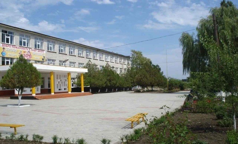 Детсад в Краснодаре