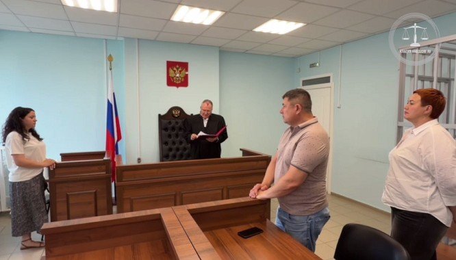 В Тихорецке доцент осуждена за серию взяток