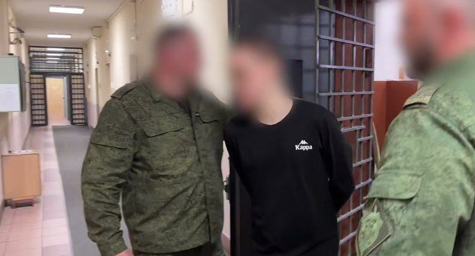ФСБ сорвала террористическую атаку на военных Кубани и других регионов России