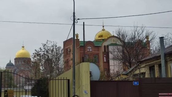 «Просим проявить мудрость»: жители ЮМР снова ищут встречи с главой кубанской епархии