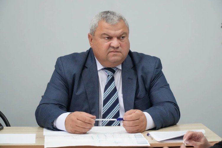 Врио главы Крымского района ушел в отставку спустя девять месяцев после назначения