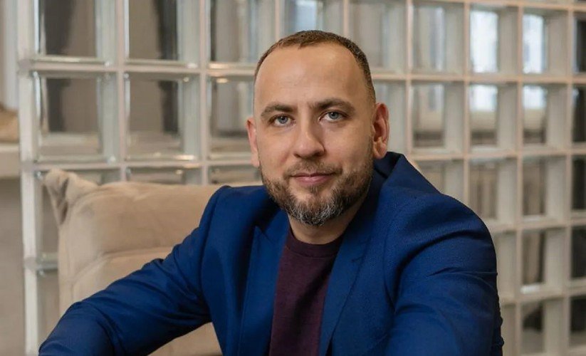 Директор филиала «Ростелекома» Сергей Поляков