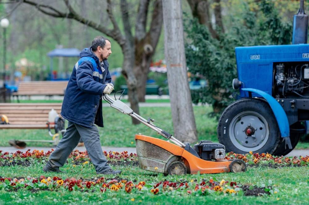 Уровень безработицы на Кубани ниже, чем в среднем по России