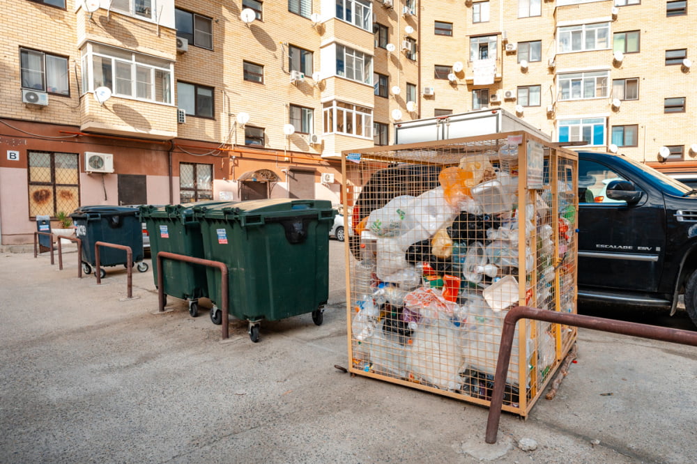 Власти Кубани ответили на критику выступающих против комплекса по переработке ТКО