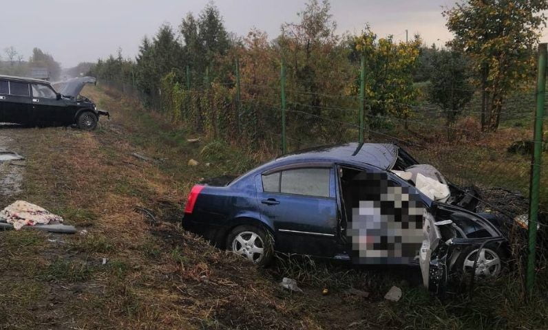 Один человек погиб и трое пострадали в ДТП под Краснодаром