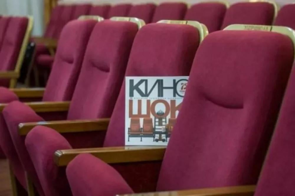 Анапа встретит фестиваль «Киношок» в начале осени