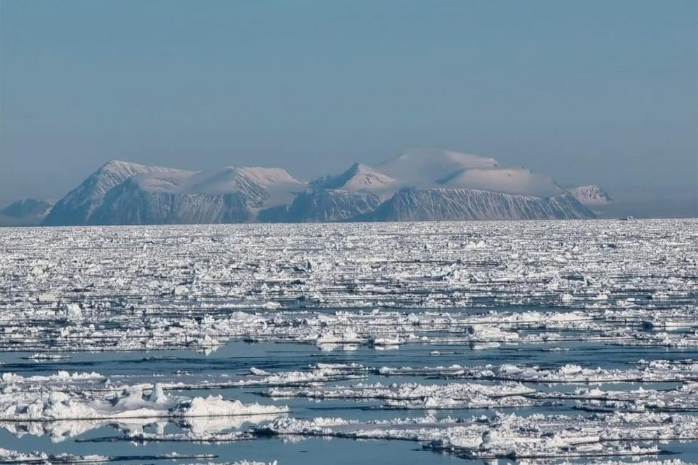 Курсанты Ушаковки вернулись с практики в Заполярье