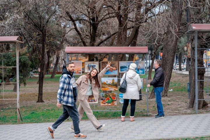 Каждый восьмой краснодарец разыгрывает коллег 1 апреля