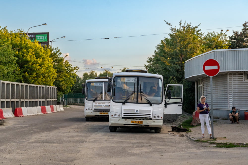 Губернатор Кубани поздравил водителей пассажирского транспорта