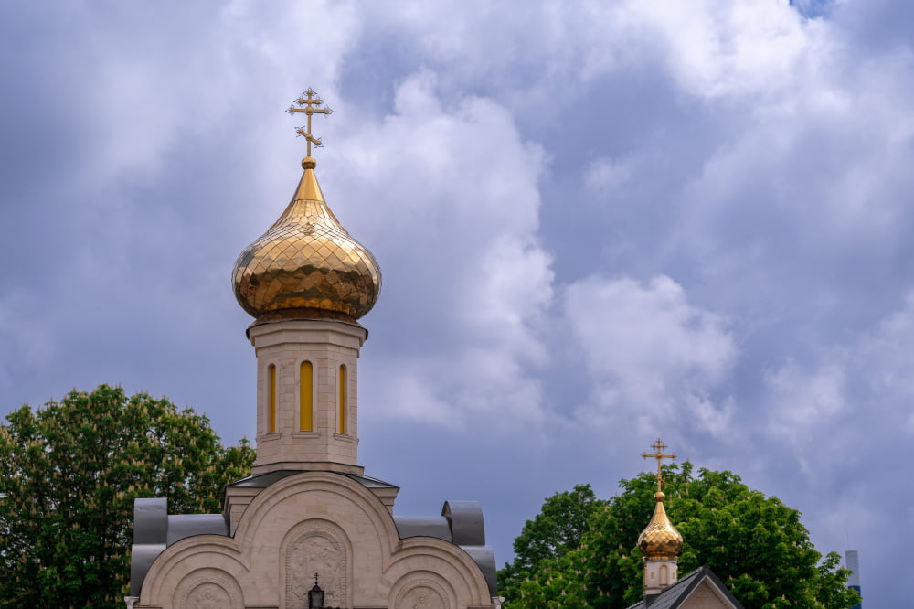 В поселке Лазурном в пригороде Краснодара хотят построить монастырь