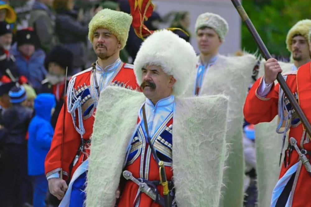 Директор Кубанского казачьего хора перешел в «Премьеру»